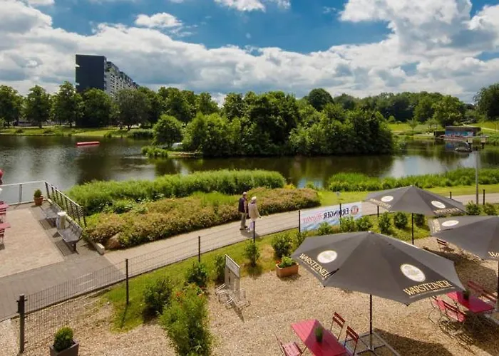 Montana Parkhotel Marl