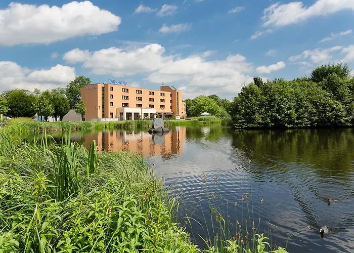 Montana Parkhotel Marl