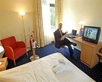 Montana Parkhotel Marl (Recklinghausen)