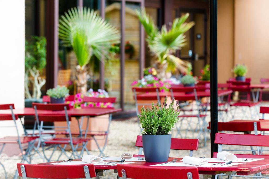 Hotel Montana Parkhotel 3*