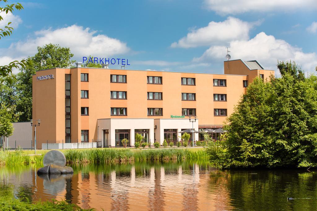 Montana Parkhotel 3*