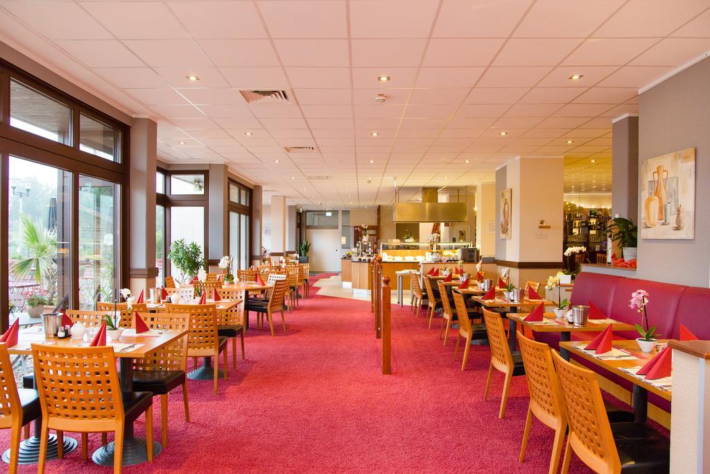 Montana Parkhotel Hotel 3*