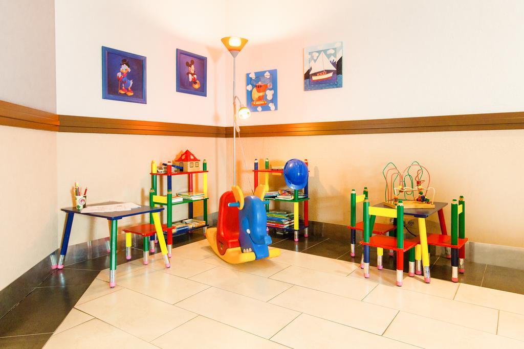 Montana Parkhotel Hotel Marl