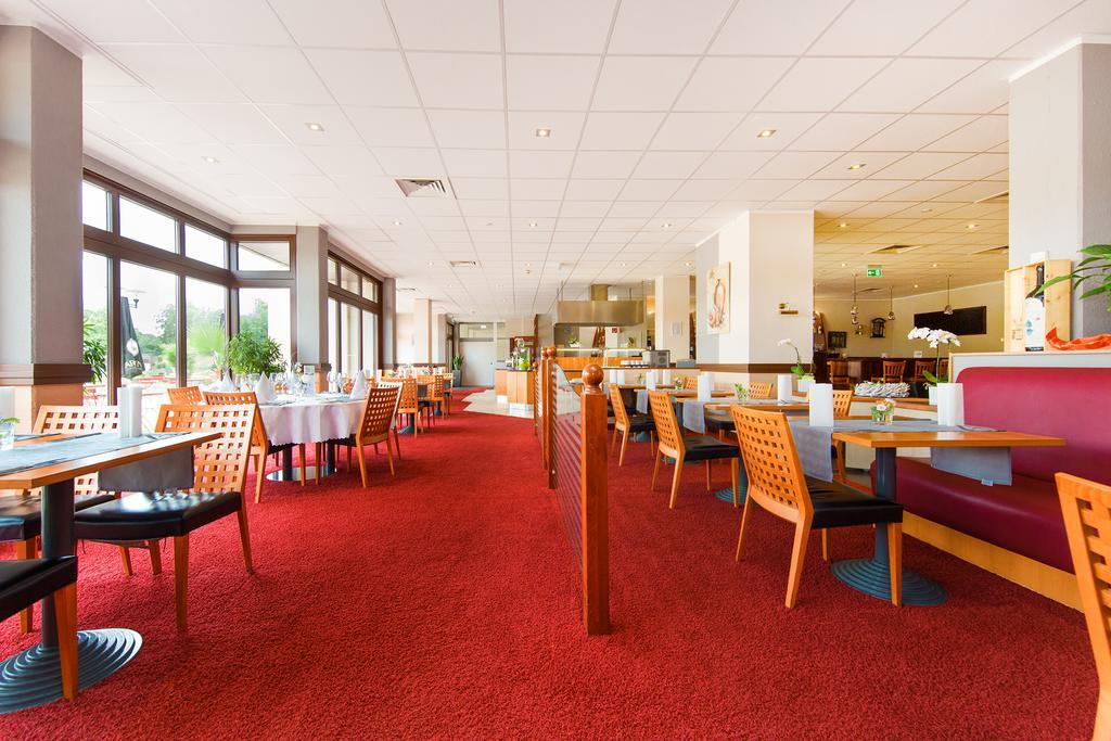 Montana Parkhotel Hotel 3*