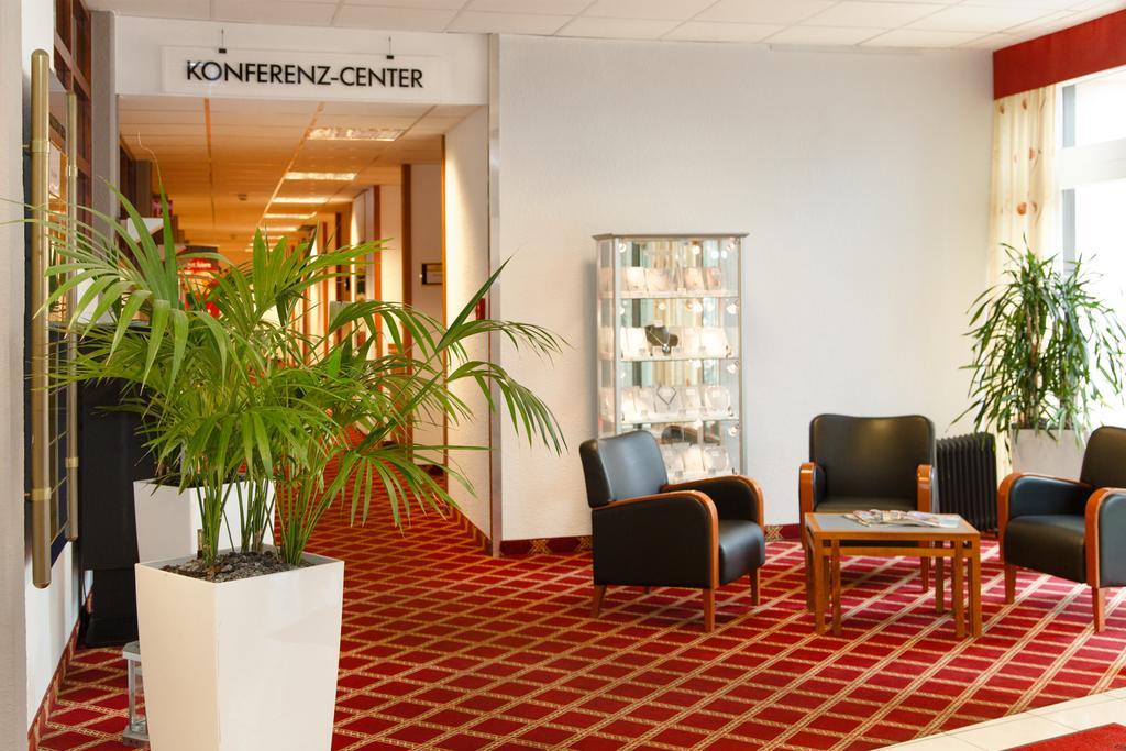 Hotel Montana Parkhotel Marl