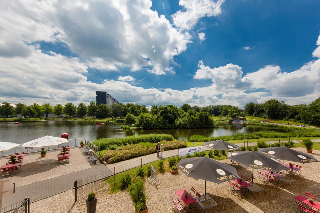 Montana Parkhotel Hotel Marl