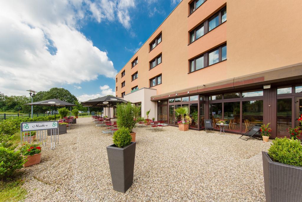 Montana Parkhotel Marl
