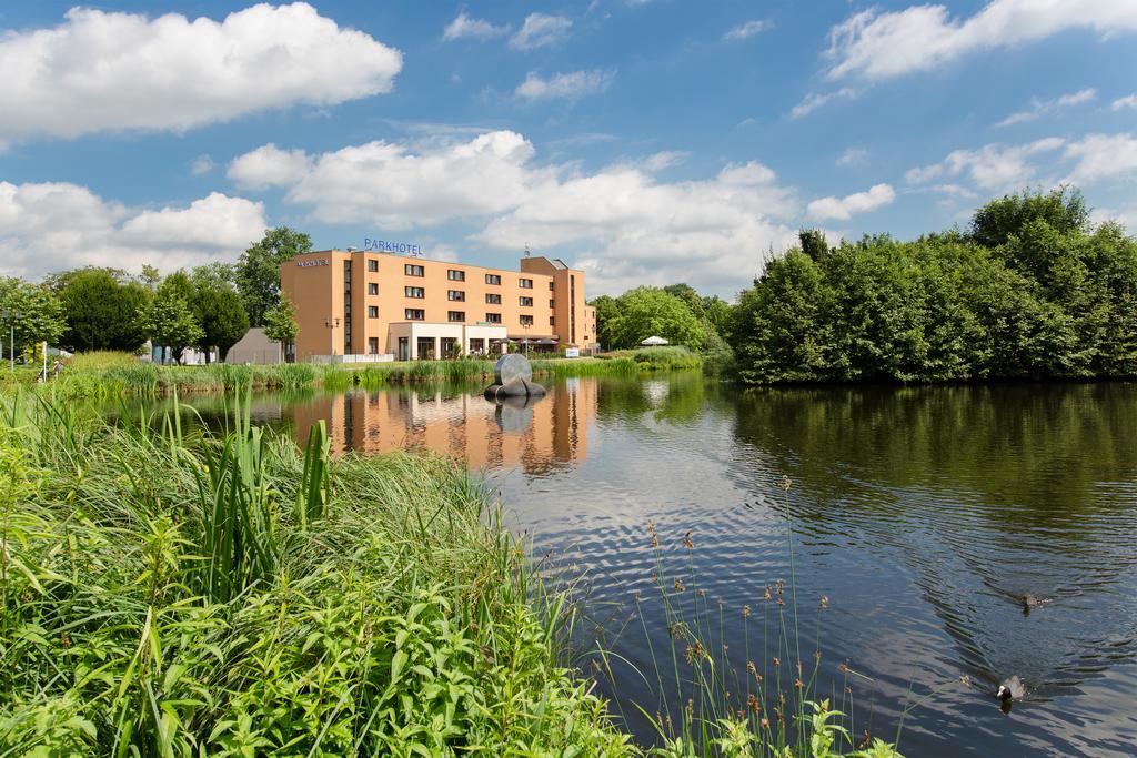 Montana Parkhotel Hotel