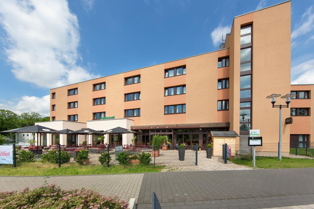 Hotel Montana Parkhotel 3*
