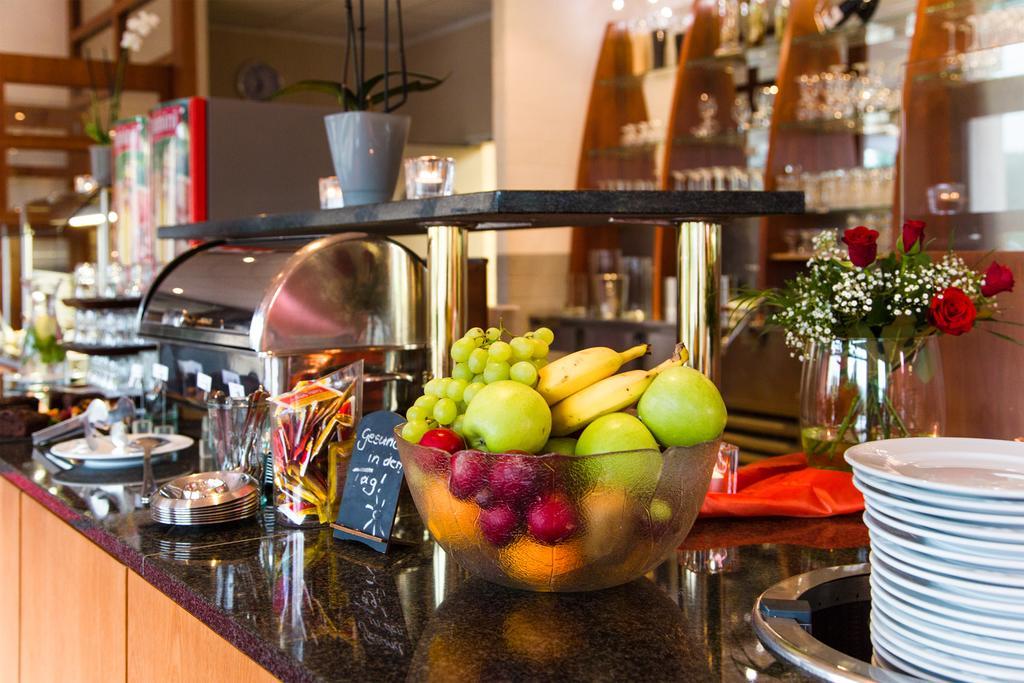 Hotel Montana Parkhotel Marl (Recklinghausen)