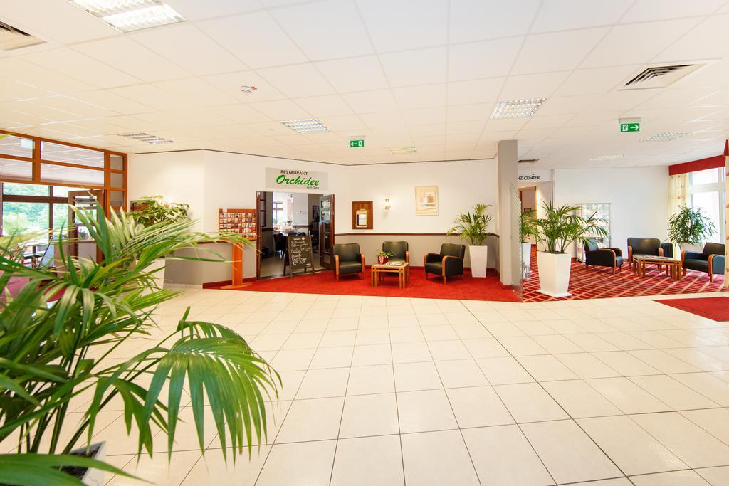 Montana Parkhotel Hotel Marl