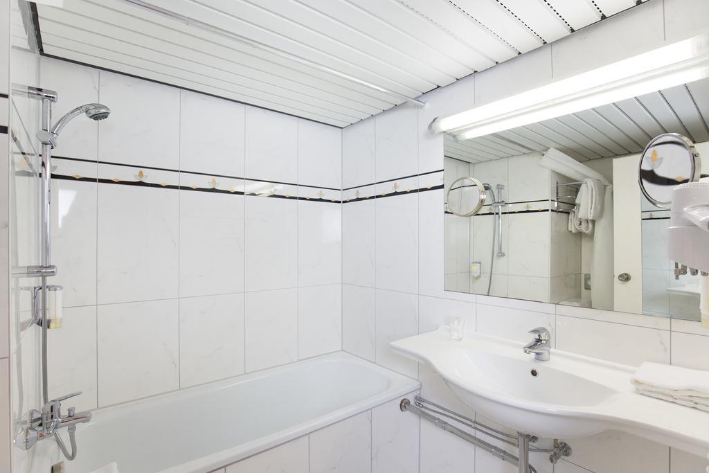 Hotel Montana Parkhotel Marl (Recklinghausen)