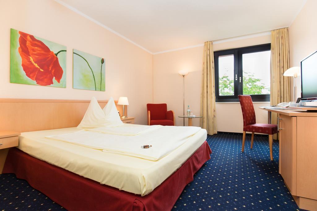 Montana Parkhotel 3* Marl