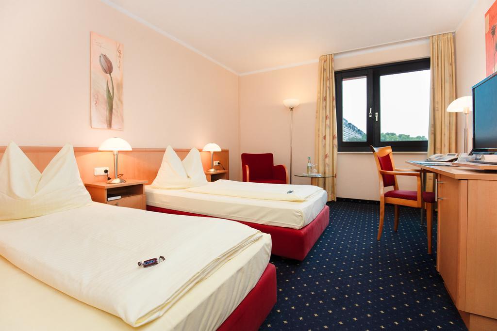 Montana Parkhotel Hotel Marl