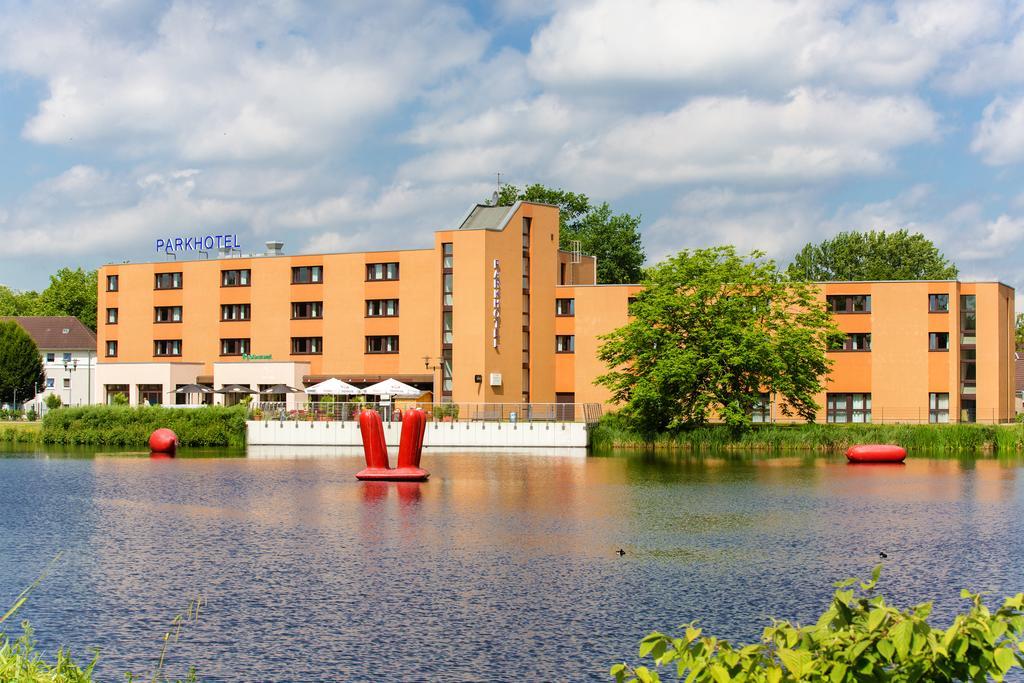 Montana Parkhotel Hotel Marl
