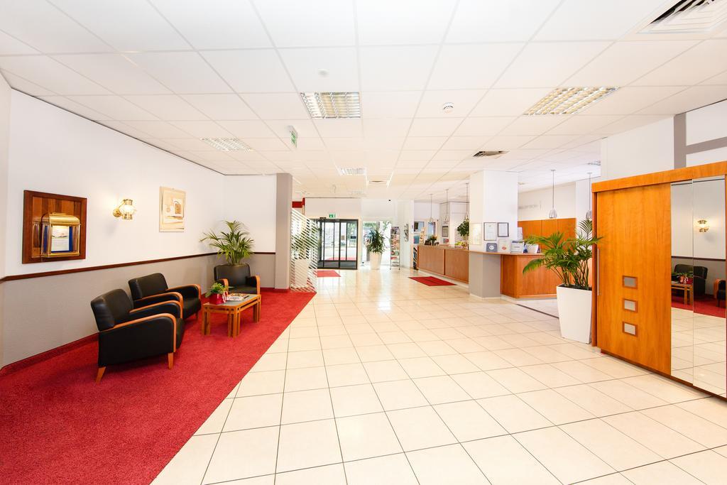 Hotel Montana Parkhotel Marl