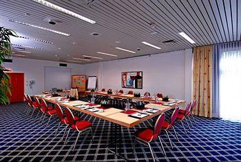 Montana Parkhotel 3* Marl