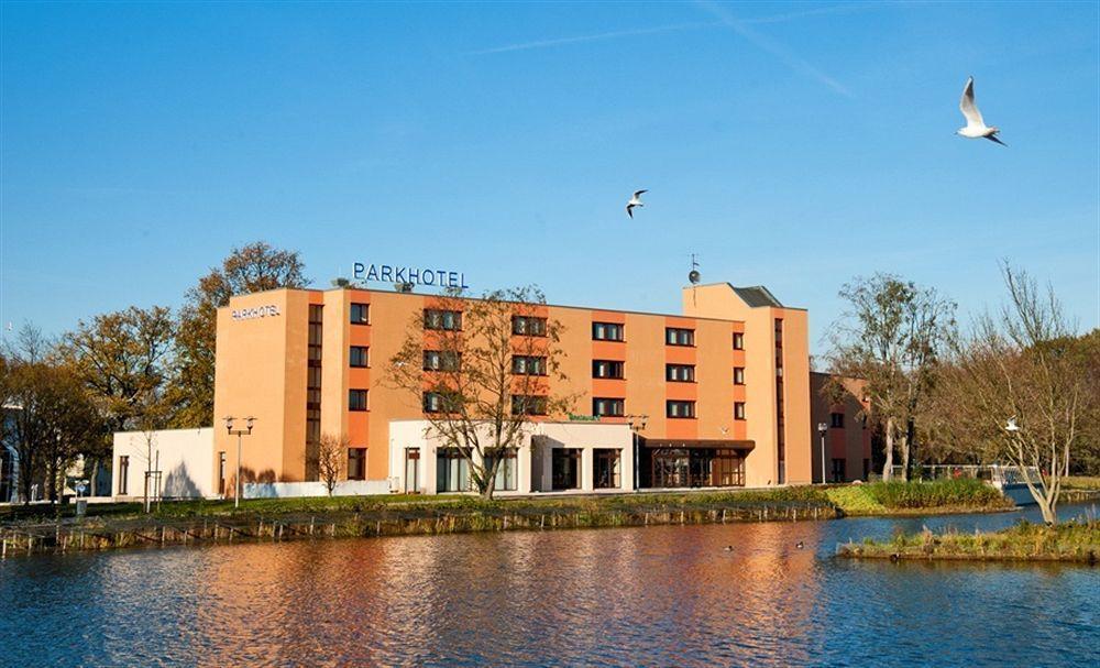 Hotel Montana Parkhotel 3*