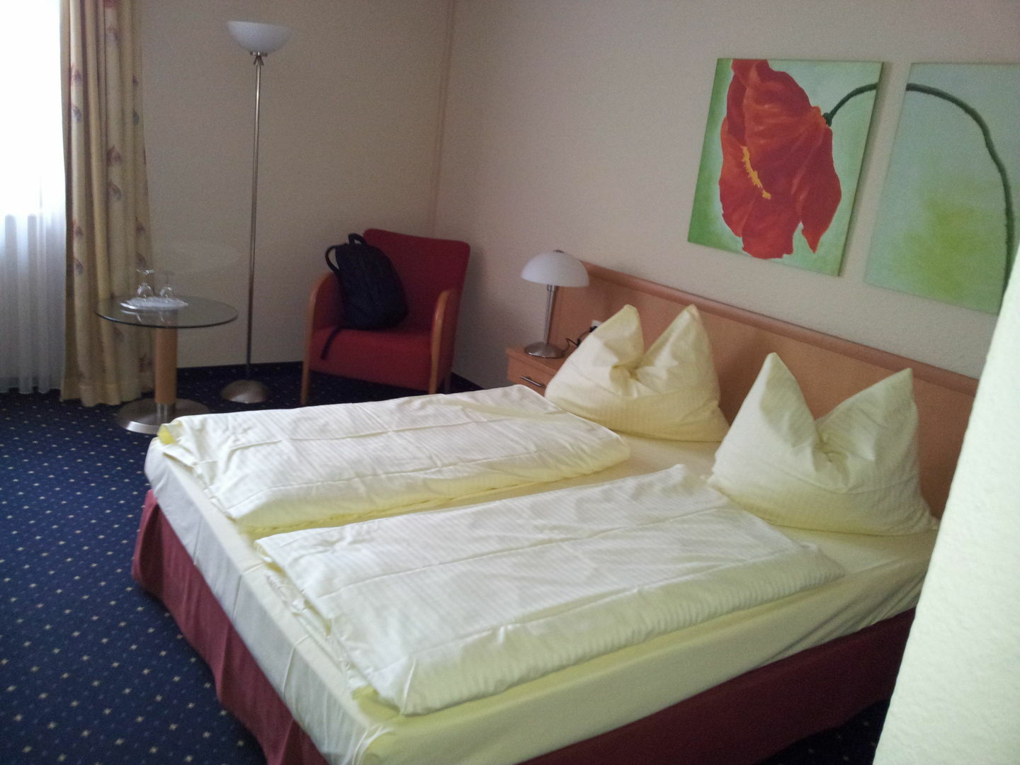 Montana Parkhotel Marl